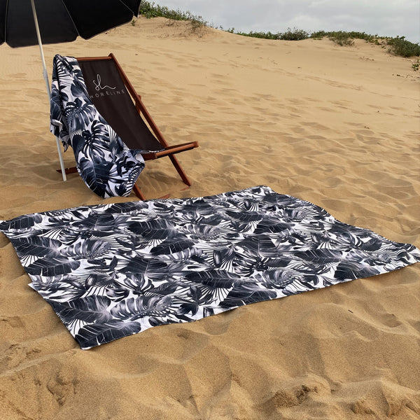 Microfiber (XL) - Beach Towel - Amura