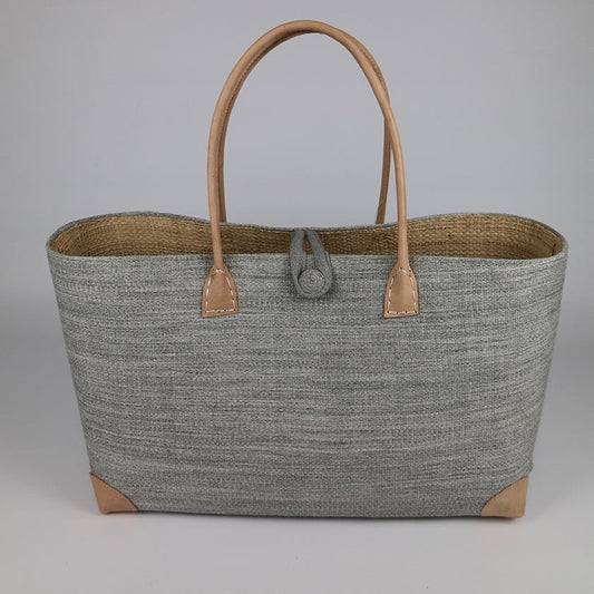 Bag Wild - Grey Silk