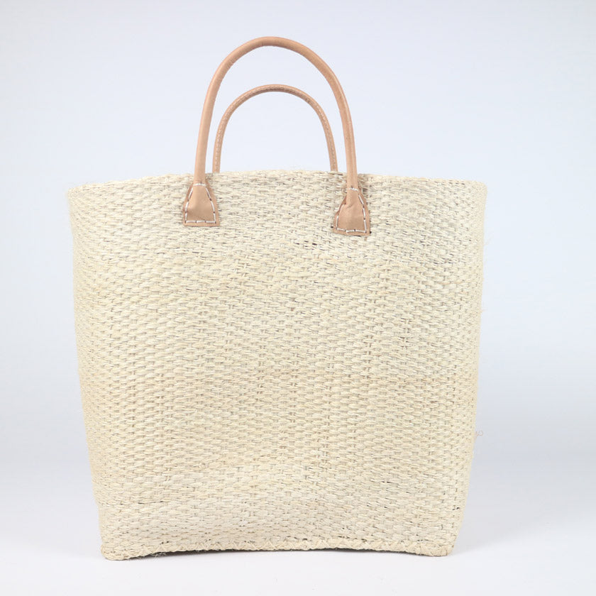 Bag Sisal Natural