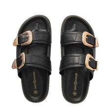 Saint and shop summer sandals